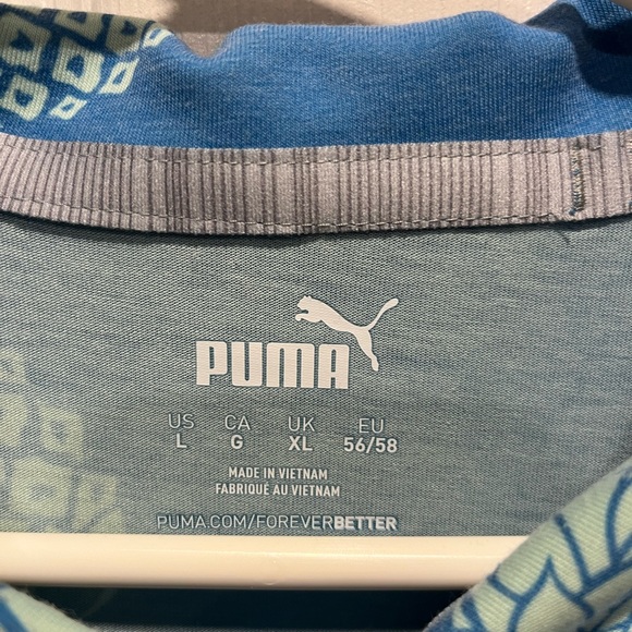 Puma Polo Large - Picture 2 of 4